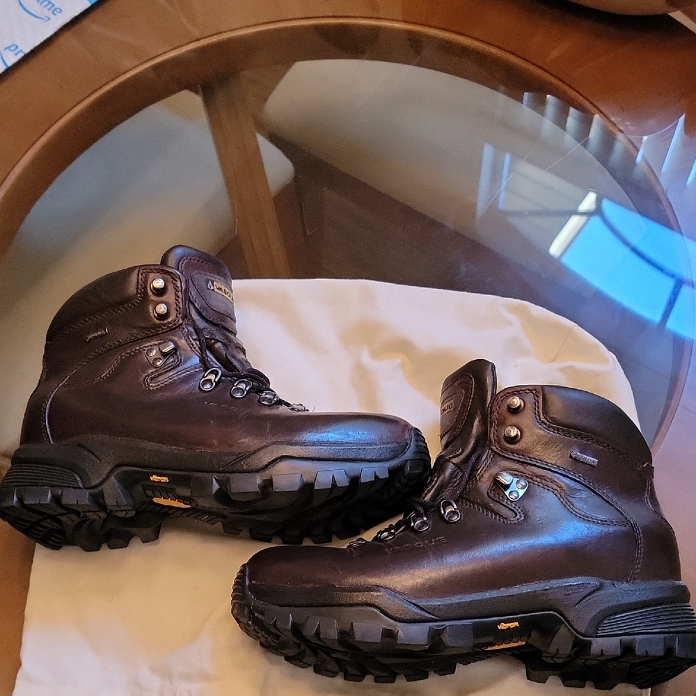 Vasque All Leather 7134M Boots Mens 8.5